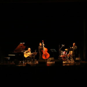 Gabriele’s Quartet EnsambleJPG